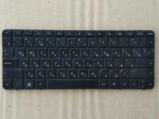 Клавіатура до ноутбука Pn 606618-251 №2